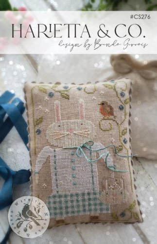(image for) Harietta & Co